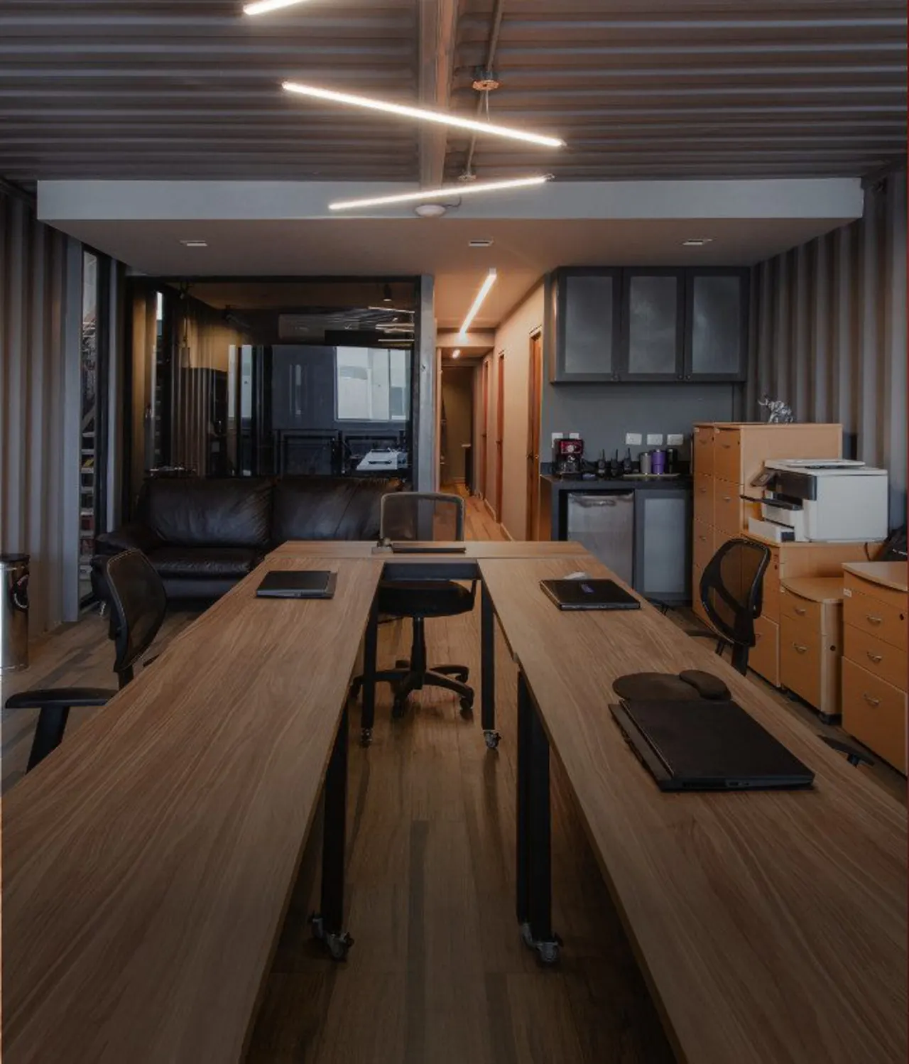 Oficinas