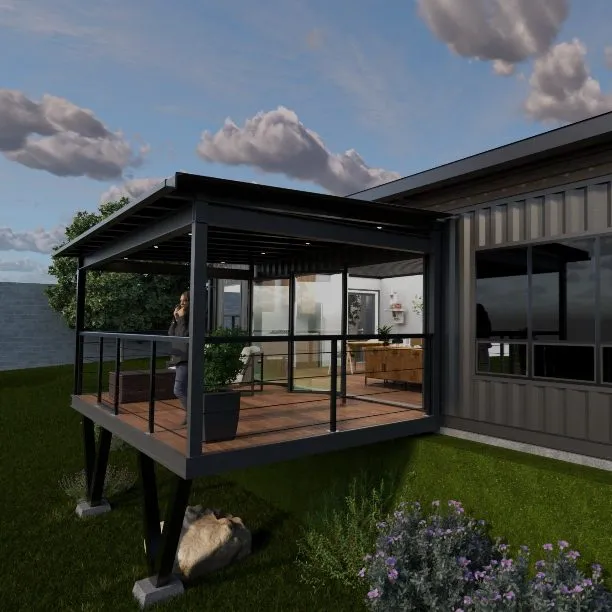 Residencial